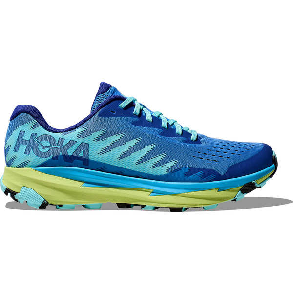 HOKA Torrent 3 Heren - Blauw