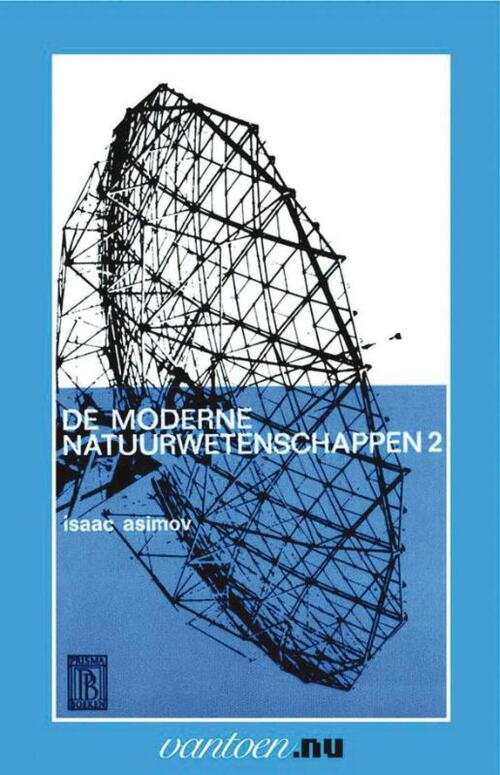 Uitgeverij Unieboek | Het Spectrum Moderne natuurwetenschappen