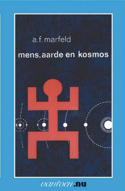 Uitgeverij Unieboek | Het Spectrum Mens, aarde en kosmos