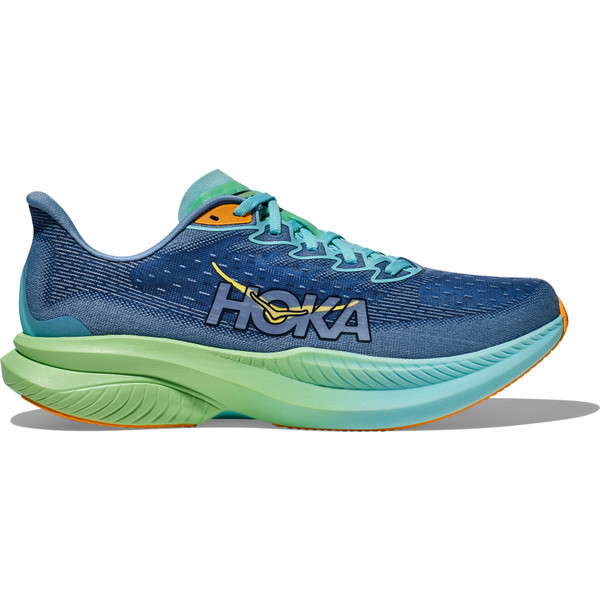 HOKA Mach 6 Heren