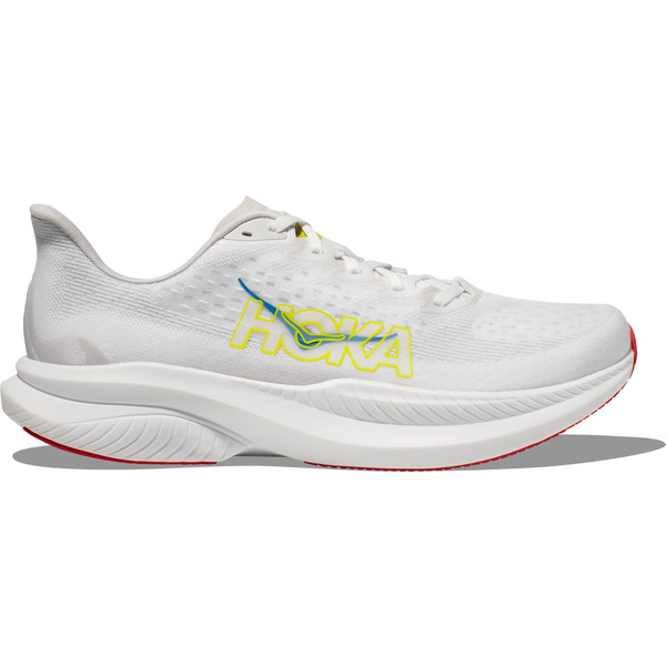 HOKA Mach 6 Heren