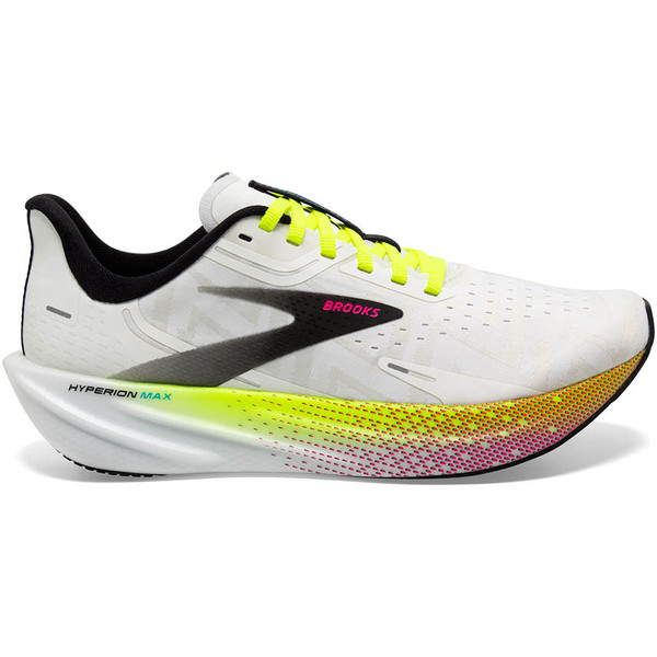 Brooks Hyperion Max Heren