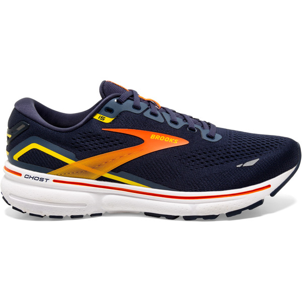 Brooks Ghost 15 Heren