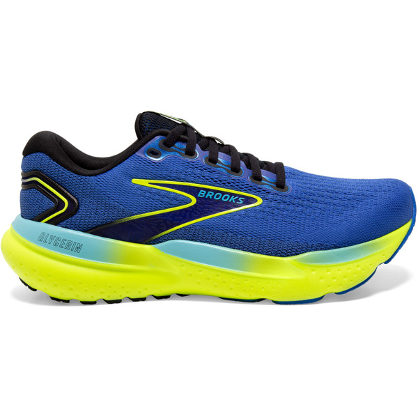 Brooks Glycerin 21 Heren