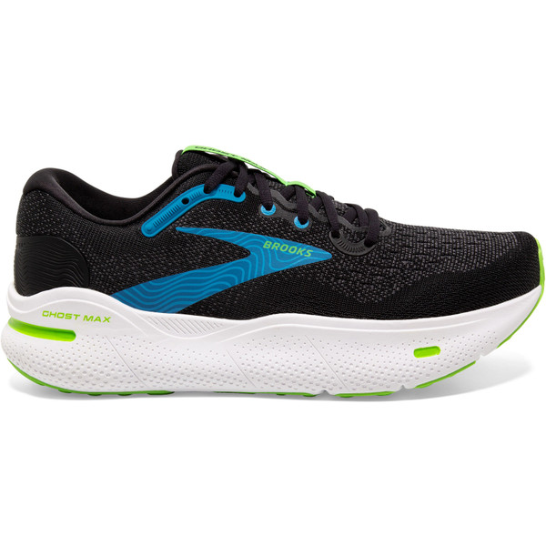 Brooks Ghost Max Heren