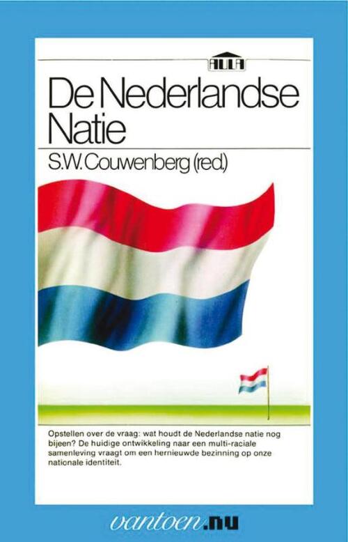 Uitgeverij Unieboek | Het Spectrum Vantoen.nu Nederlandse Natie