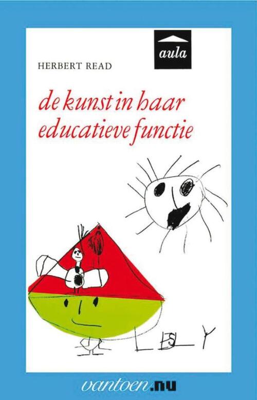 Uitgeverij Unieboek | Het Spectrum Kunst in haar educatieve functie