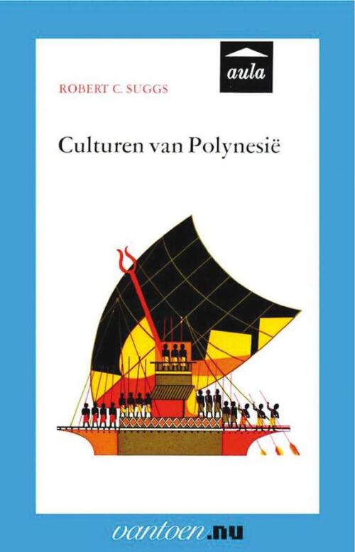 Uitgeverij Unieboek | Het Spectrum Culturen van Polynesië