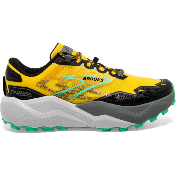 Brooks Caldera 7 Heren