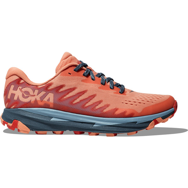 HOKA Torrent 3 Dames - Roze