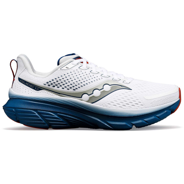 Saucony Guide 17 Heren