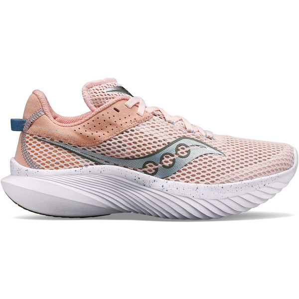 Saucony Kinvara 14 Dames - Roze