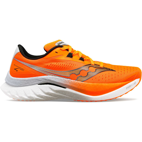 Saucony Endorphin Speed 4 Heren - Oranje