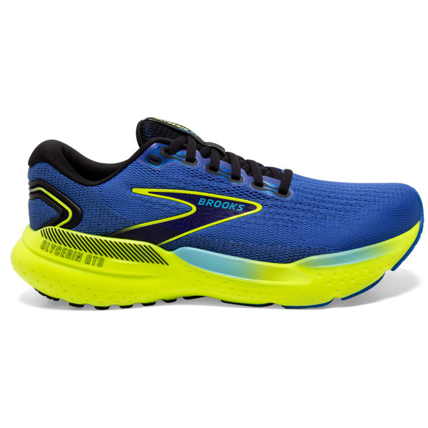 Brooks Glycerin GTS 21 Heren