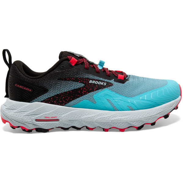 Brooks Cascadia 17 Dames