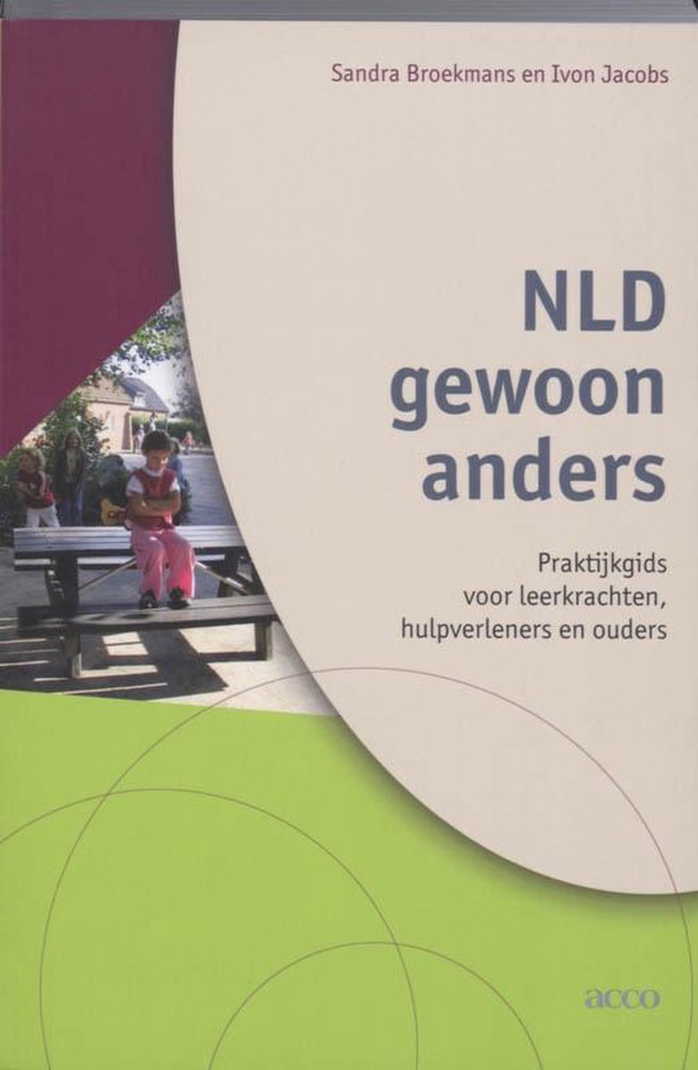 Acco, Uitgeverij NLD gewoon anders