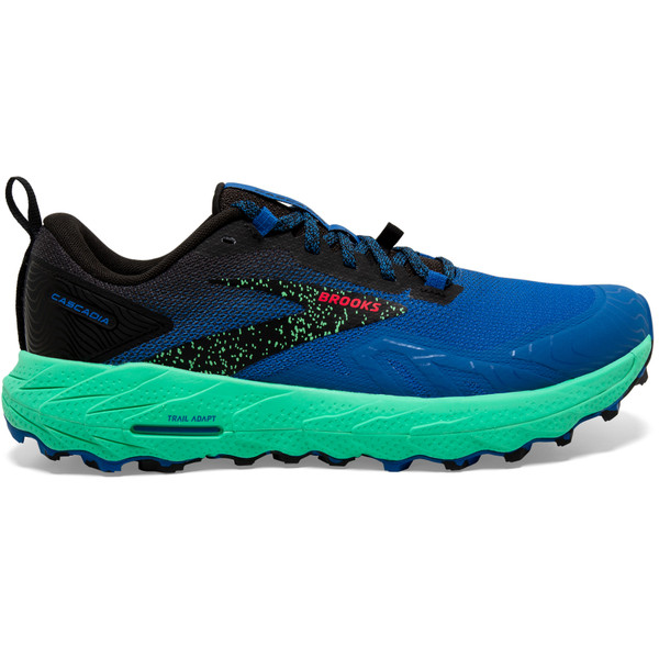 Brooks Cascadia 17 Heren