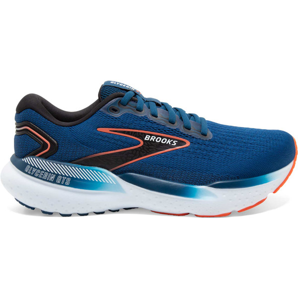 Brooks Glycerin GTS 21 Heren