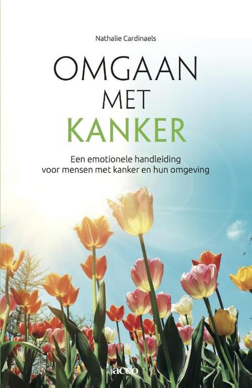 Omgaan met kanker