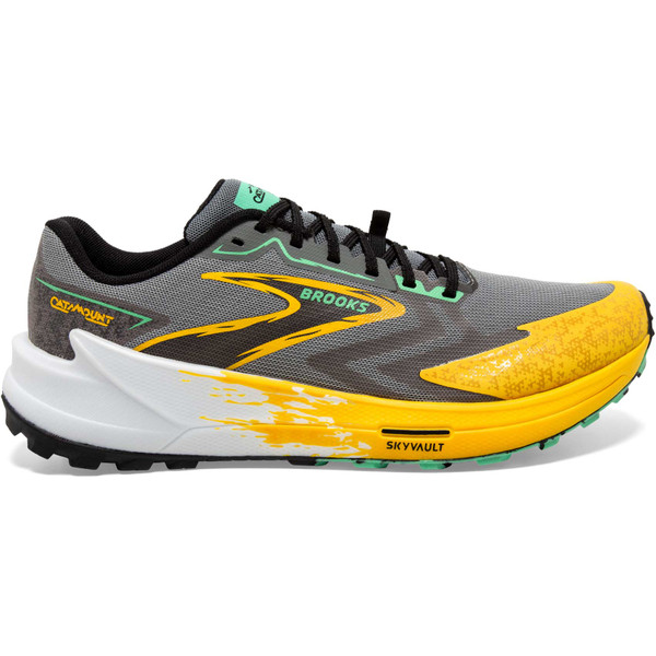 Brooks Catamount 3 Heren