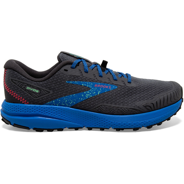 Brooks Divide 4 Heren