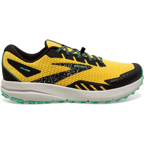 Brooks Divide 4 Heren