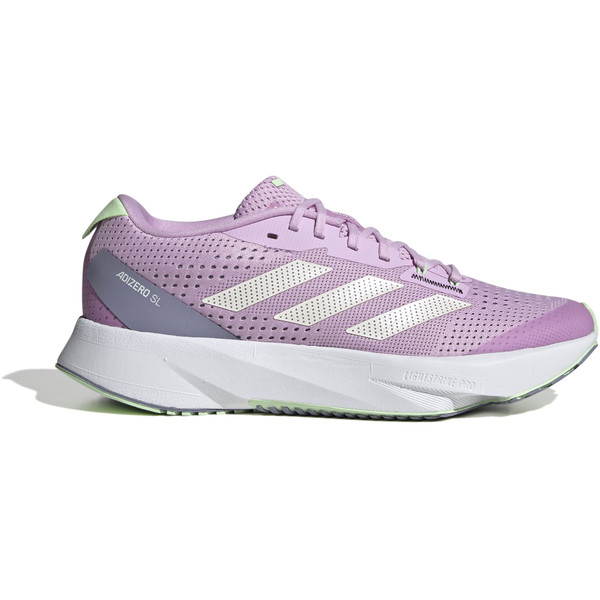 Adidas Adizero SL Dames - Paars