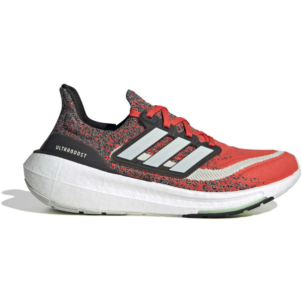 Adidas Ultraboost Light Heren - Rood