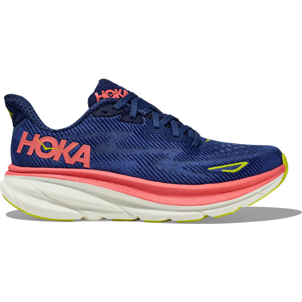 HOKA Clifton 9 Breed Dames