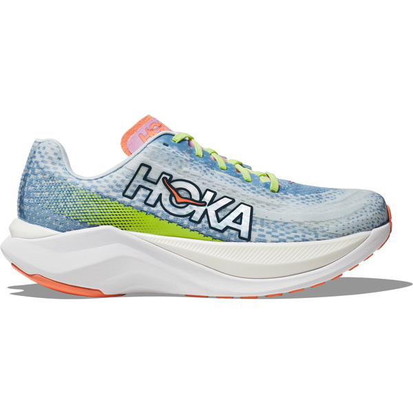 HOKA Mach X Dames