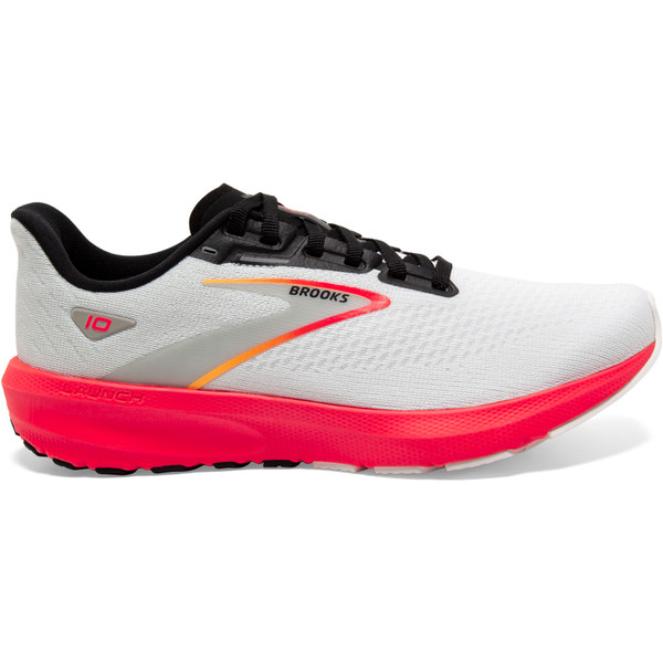 Brooks Launch 10 Heren