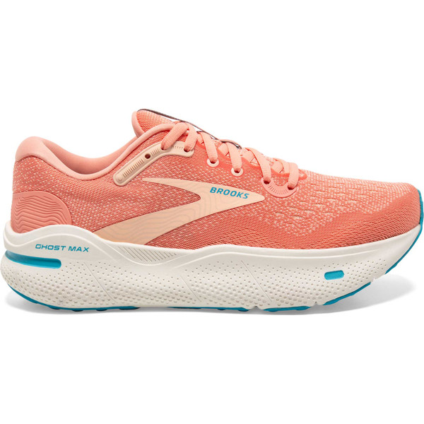 Brooks Ghost Max Dames