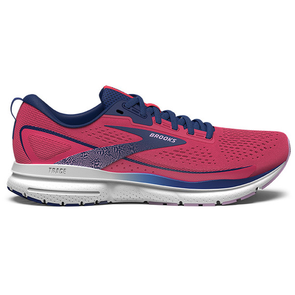 Brooks Trace 3 Dames