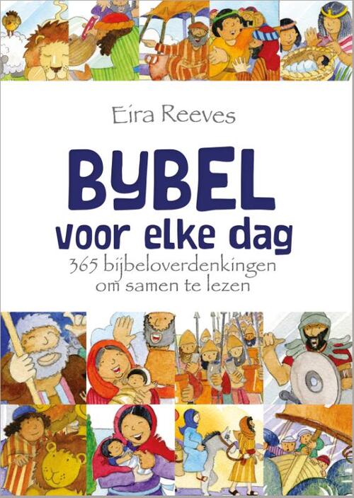 Ark Media Bijbel voor elke dag