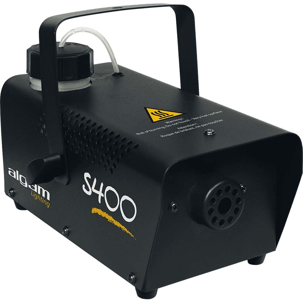 Algam Lighting S400 rookmachine 400W