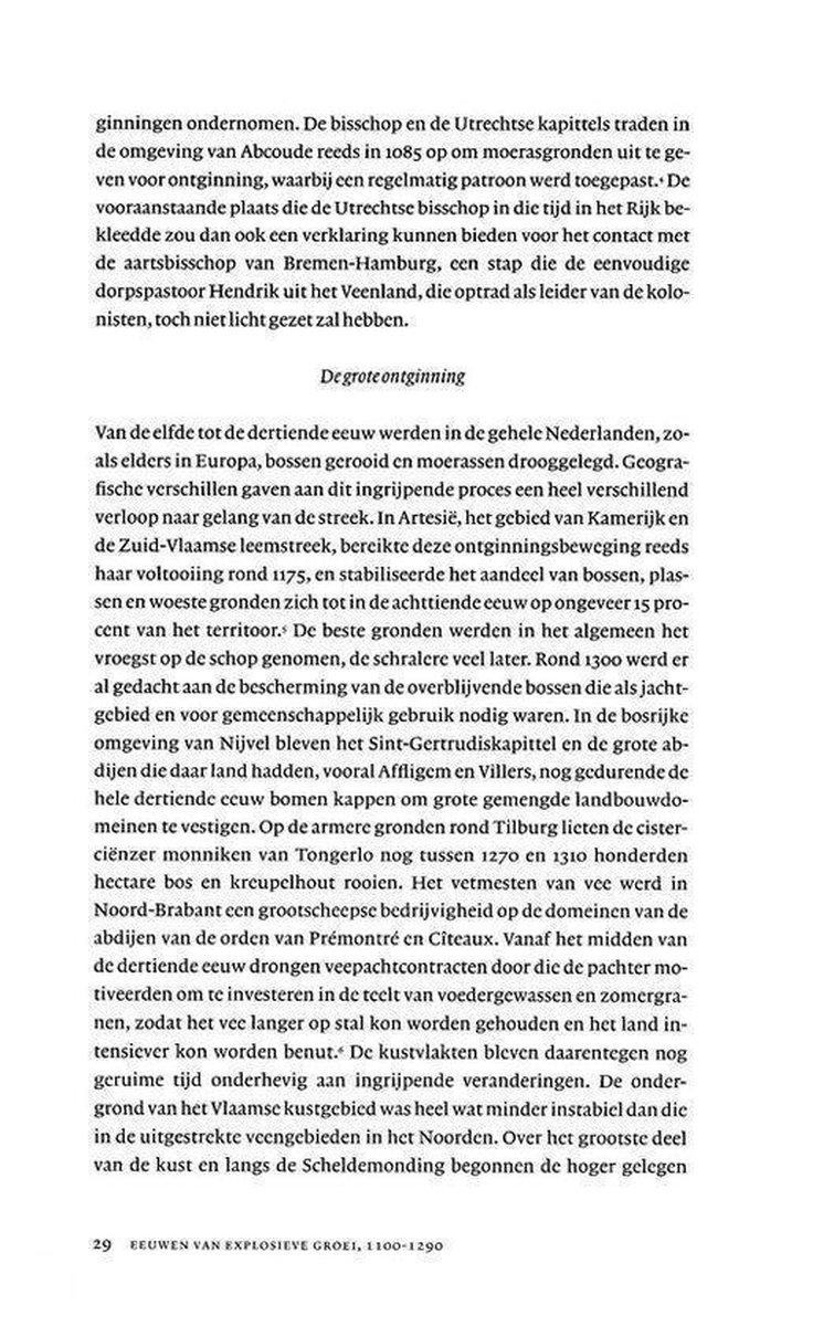 Bert Bakker Algemene geschiedenis van Nederland Metropolen aan de Noordzee