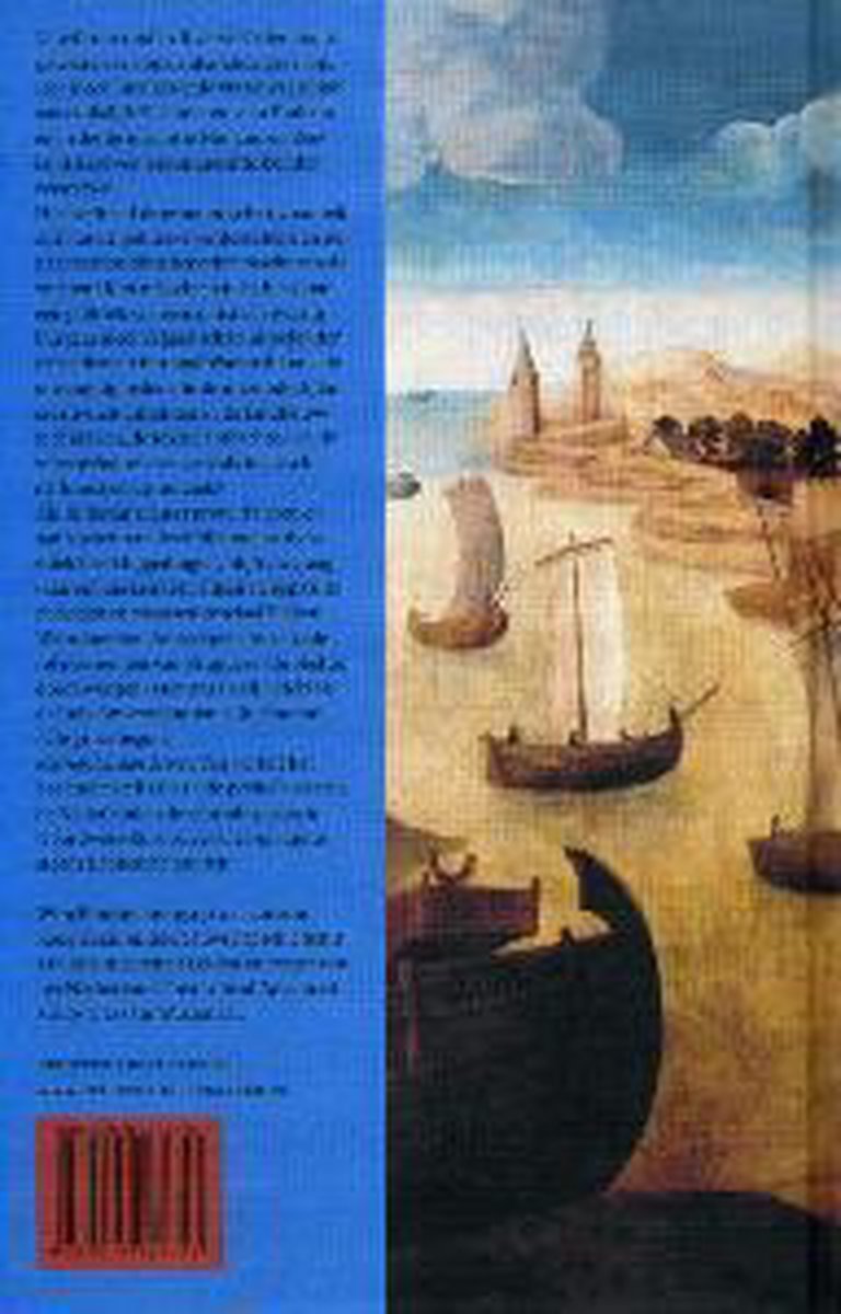 Bert Bakker Algemene geschiedenis van Nederland Metropolen aan de Noordzee