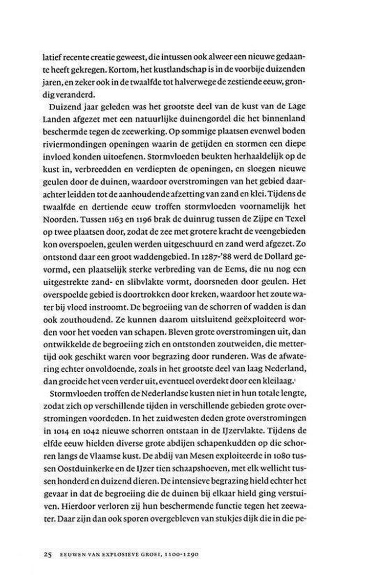 Bert Bakker Algemene geschiedenis van Nederland Metropolen aan de Noordzee