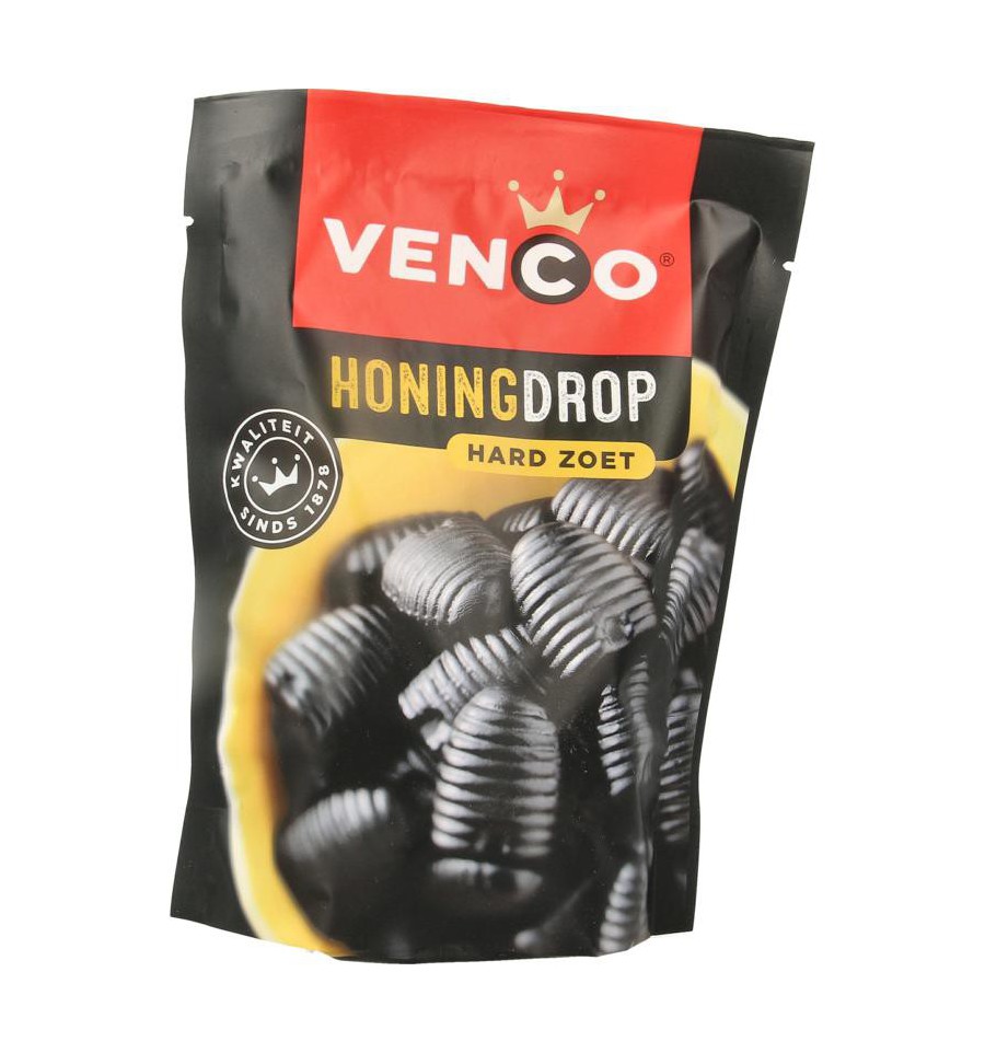 Venco Honingdrop