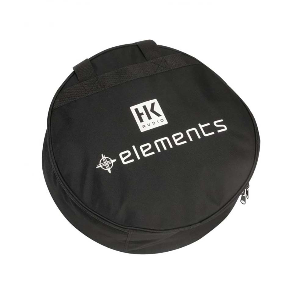 HK Audio Elements EF45 Bag tas voor voetstuk