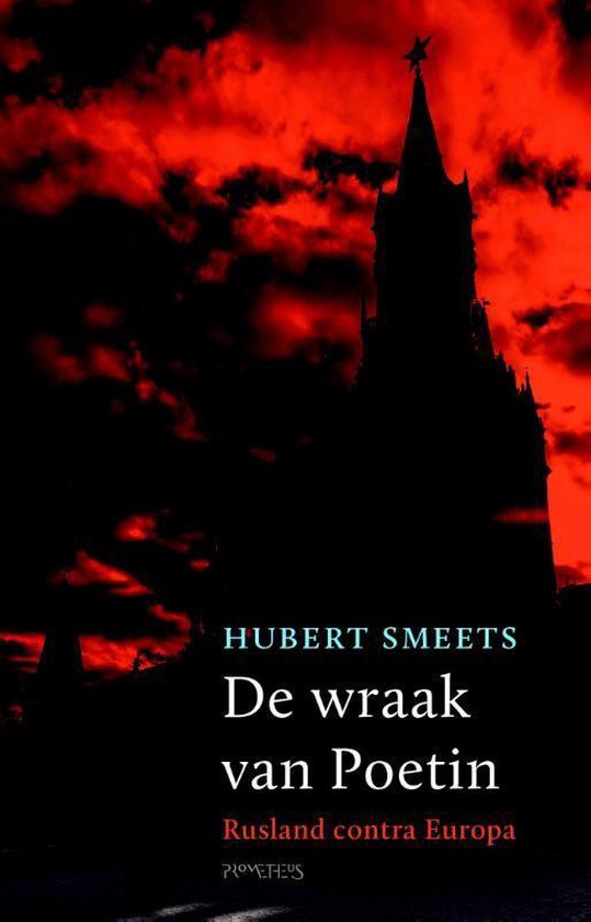 De wraak van Poetin