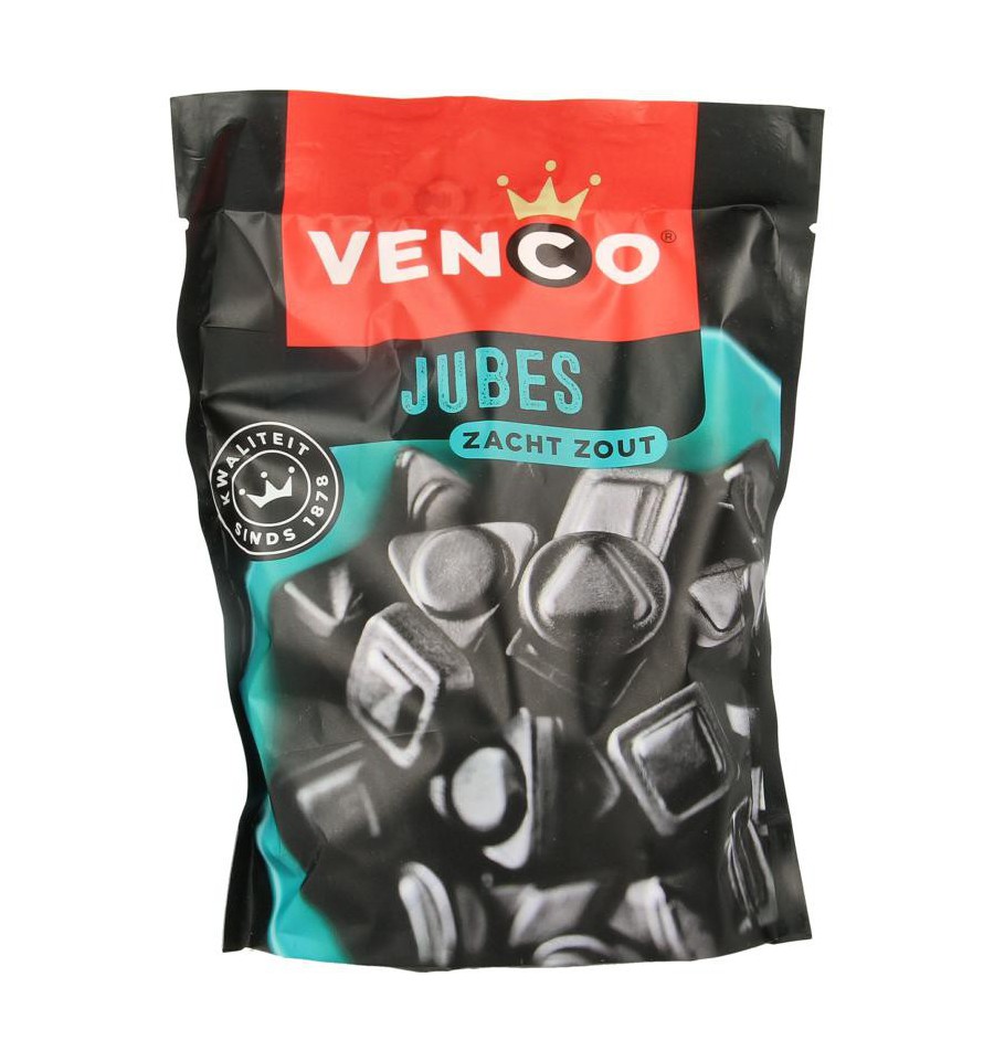 Venco Jubes