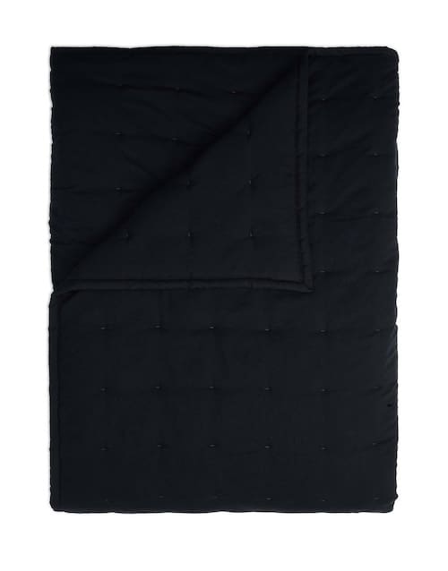 Essenza Ruth Sprei Antraciet - Grijs