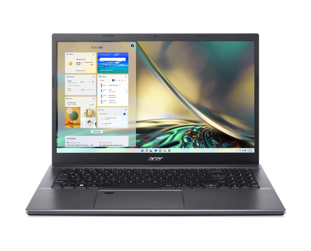 Acer Aspire 5 A515-47-R6RW laptop