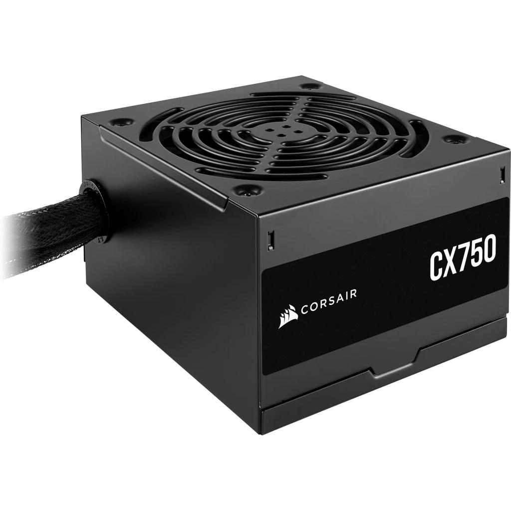 Corsair CX750 (2023) voeding