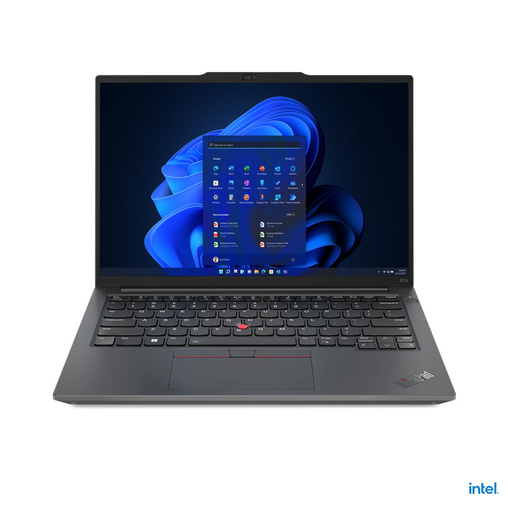 Lenovo ThinkPad E14 G5 Ci7 512GB laptop