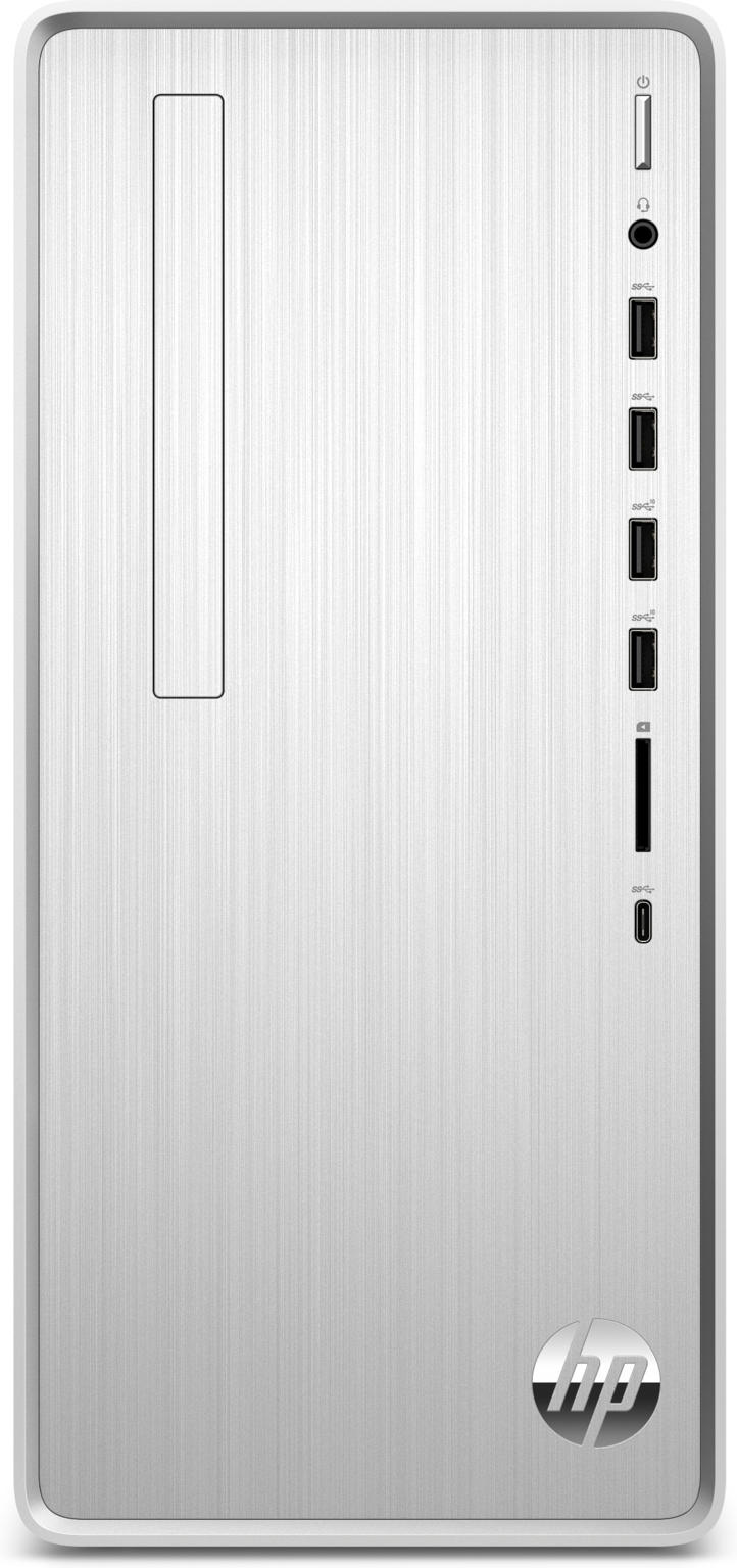 HP Pavilion TP01-2055nd PC - Silver