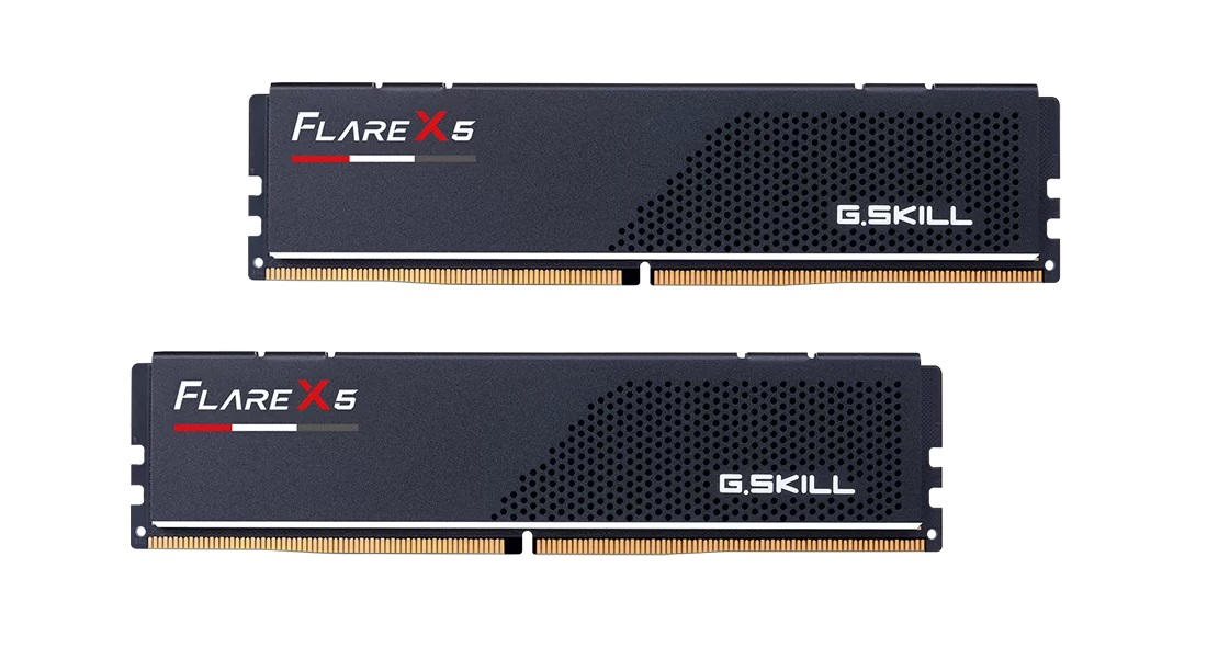 G.Skill Flare X5 32GB DDR5-6000 AMD Expo