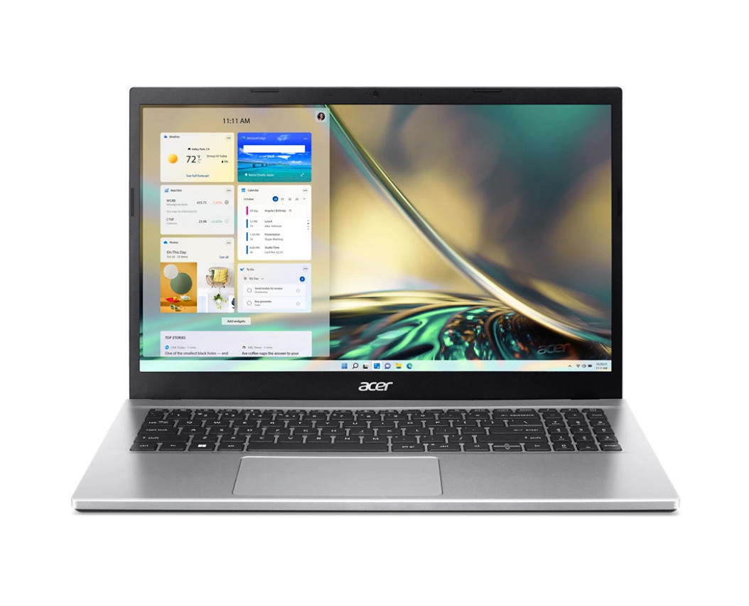 Acer Aspire 3 A315-59-72ZA laptop