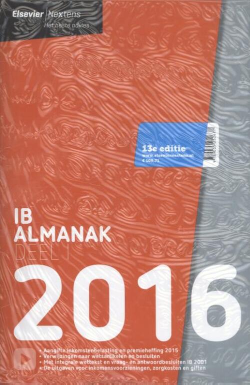 IB Almanak